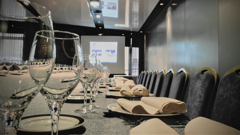 Novoroční oběd 2017