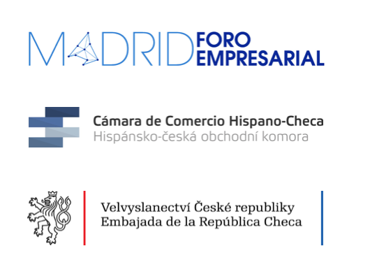 Jornada de Internacionalización con MADRID FORO EMPRESARIAL
