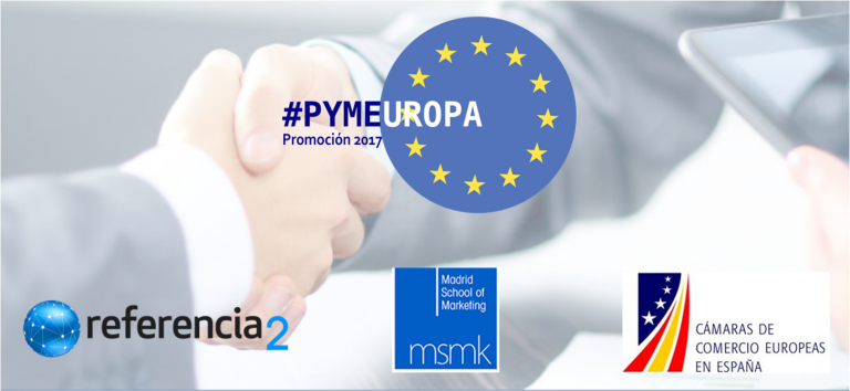 Vzdělávací program pro malé a střední podniky v Madridu