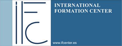 Nový člen – International Formation Center