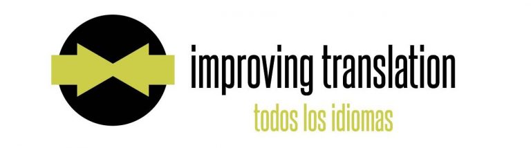 Nový člen – Improving Translation