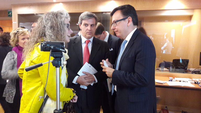 „Investiční plán pro Evropu“