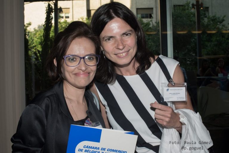 European Business Drink v červnu 2017