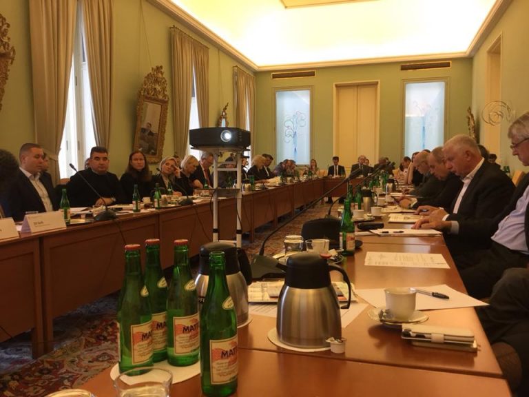 Pražský seminář: Itálie a Španšlsko – Exportní příležitosti pro české firmy