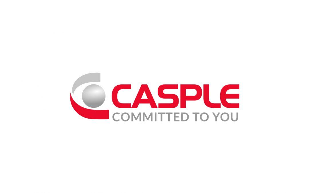 Přivítání nového člena: CASPLE S.A.