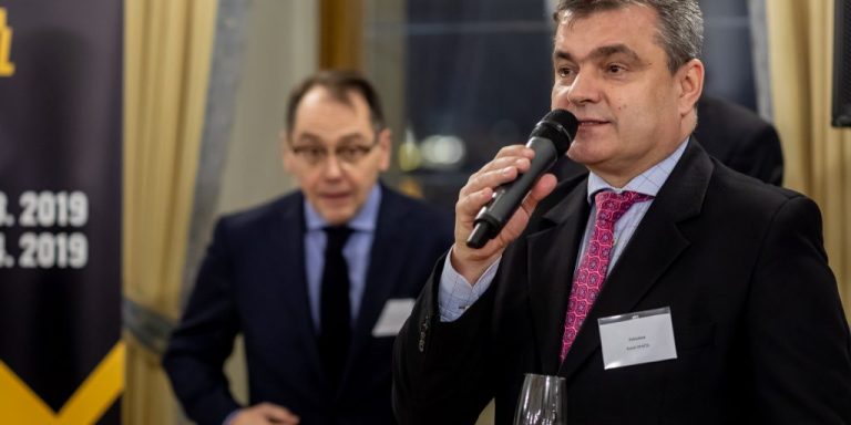 Rozhovor s panem Kamilem Spáčilem, ředitelem FEBIOFESTu