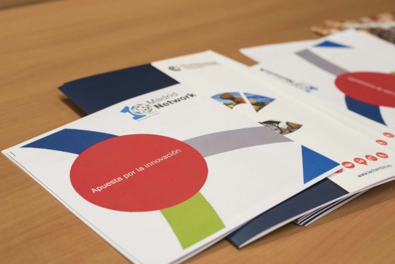 Evropská snídaně Březen 2018