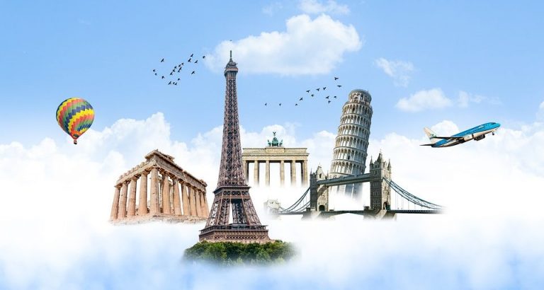 Semana de Europa en España