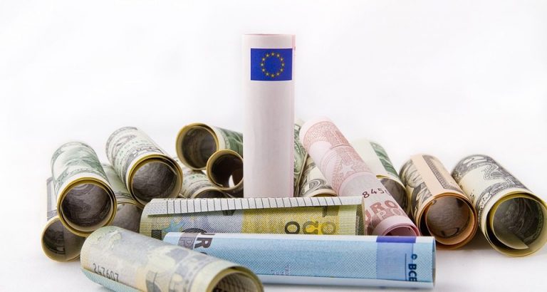 Previsiones económicas de primavera de 2019