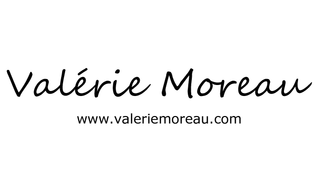 Nový člen – Valérie Moreau