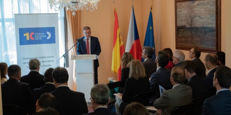 TOP INVERSOR ESPAÑOL