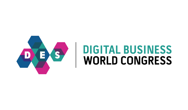 Digital Business World Congress Madrid 2018