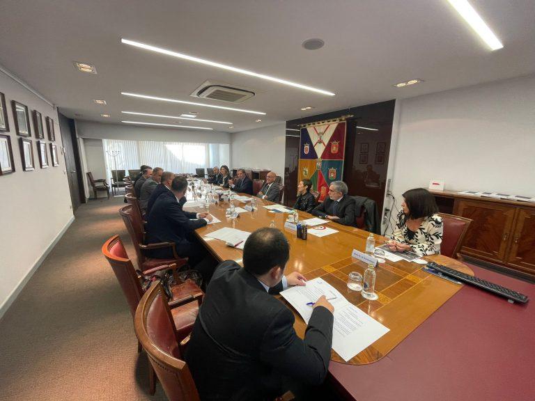 VISITAMOS ÁLAVA – UNA POTENCIA EXPORTADORA