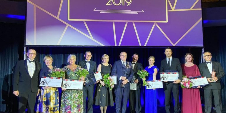 Úspěchy našich členů Moreno Vlk & Asociados a Bed & Bike Prachatice