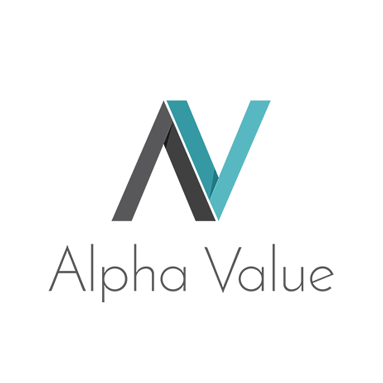 Bienvenida a un nuevo socio Alpha Value a.s.