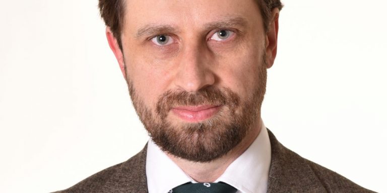 Představujeme nového člena Lukáše Melnického