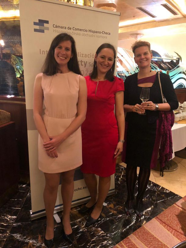 České dny v oblasti pokročilých materiálů