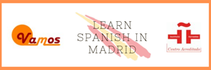 ¡Aprenda español en casa!