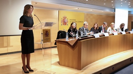 Průvodce podnikáním a ukazatel obchodního prostředí ve Španělsku