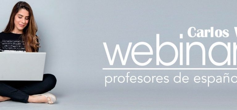 Escuela de idiomas Carlos V: Seminarios para Profesores