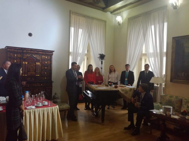 Latinskoamerická káva