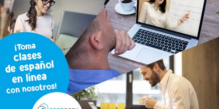 Jazyková škola Spaneasy slaví 4. výročí!