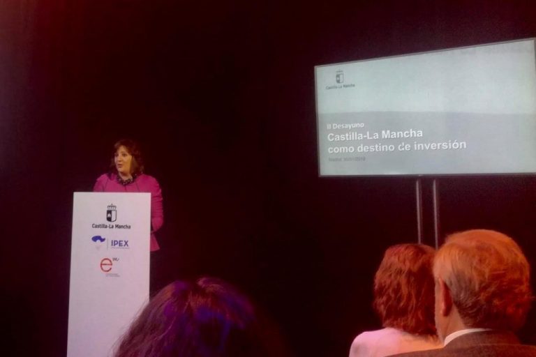 Oportunidades de Castilla-La Mancha como destino de inversión