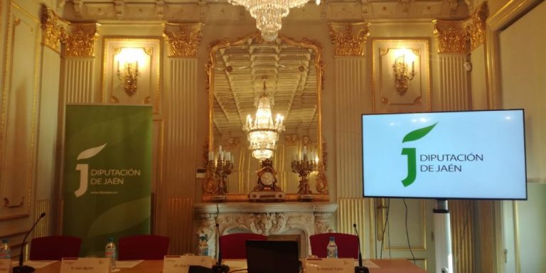 B2B Enfoca Jaén: Oportunidades y ventajas competitivas