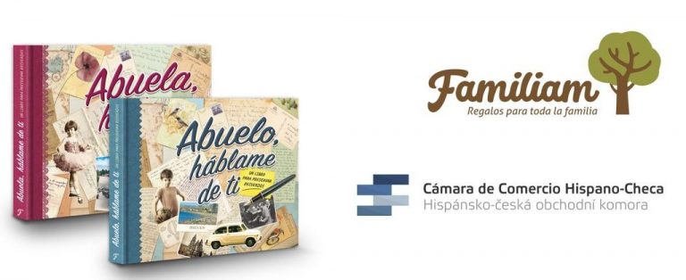 TISKOVÁ KONFERENCE: “ABUEL@, HÁBLAME DE TI”