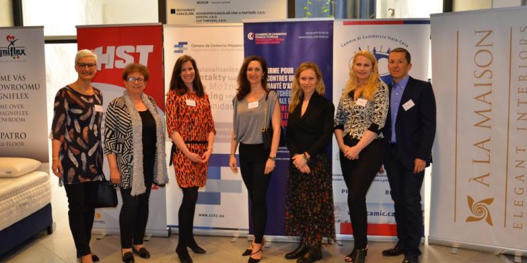 Networking for Professional Women