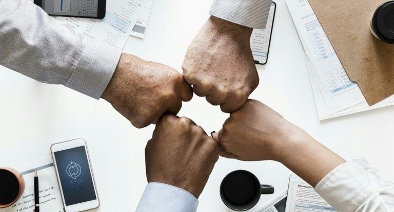 EMPRESARIOS: Nová podnikatelská síť