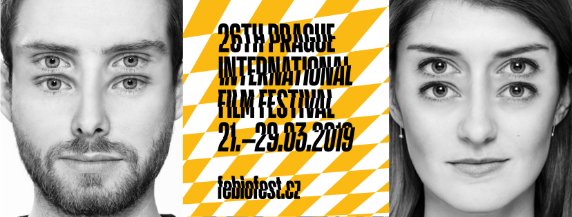 26th Prague International Film Festival – FEBIOFEST
