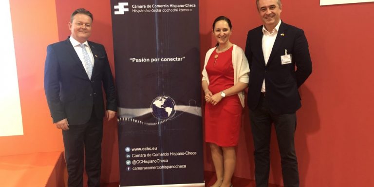 Expofranquicia 2019 v Madridu