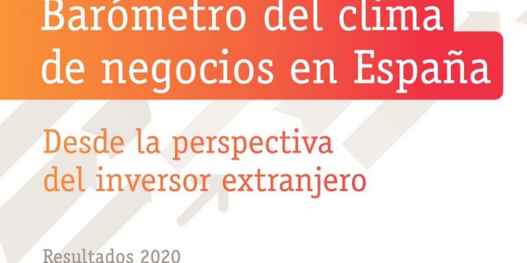 Barometr obchodního klimatu 2020