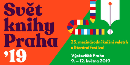 Feria del Libro de República Checa