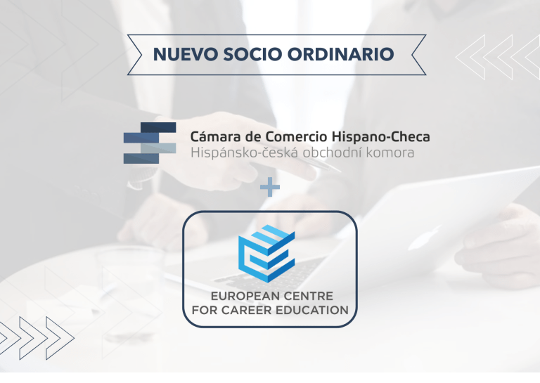 Nuevo socio: European Centre for Career Education