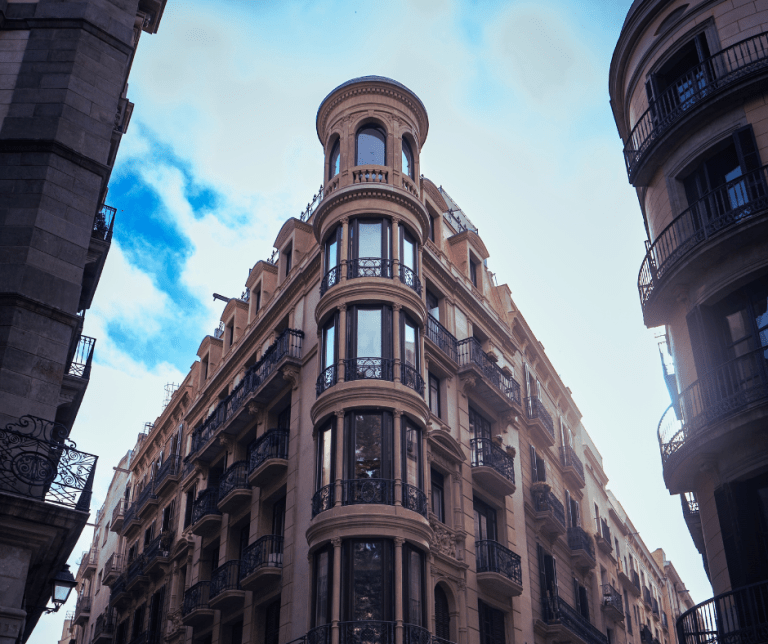 European Business Drink Barcelona