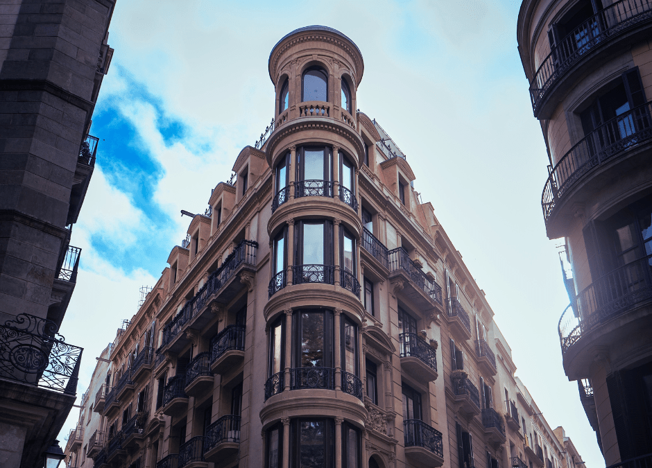 European Business Drink Barcelona