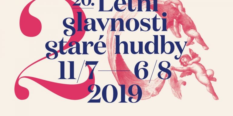 Feria estival de música antigua celebra 20 años