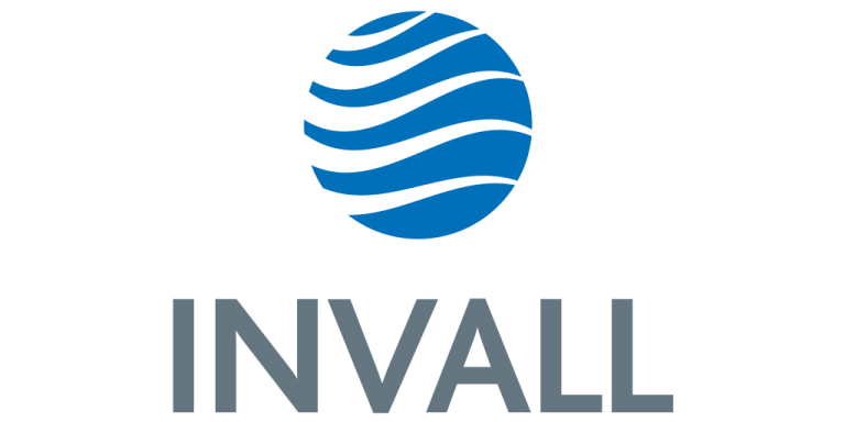 Přivítání nového člena: INVALL