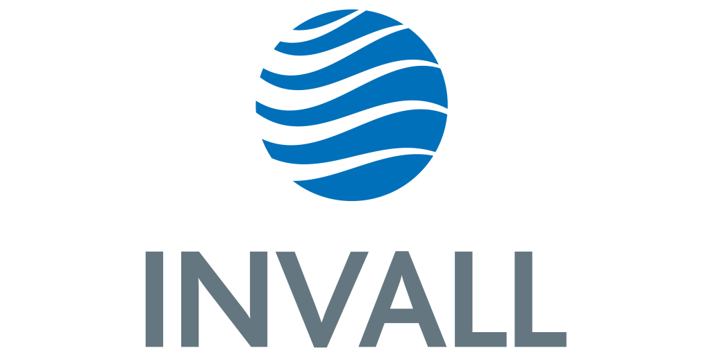 Přivítání nového člena: INVALL