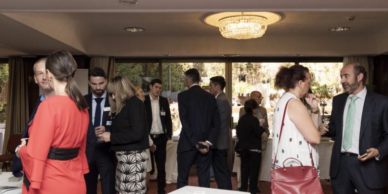 Obchodní mise HORECA