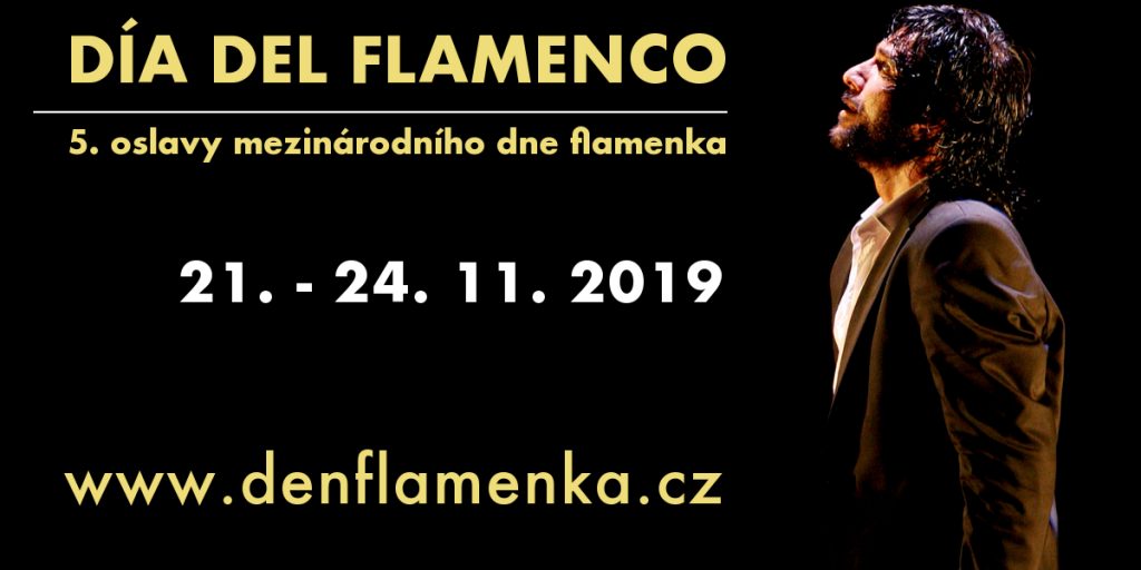Día del flamenco 2019