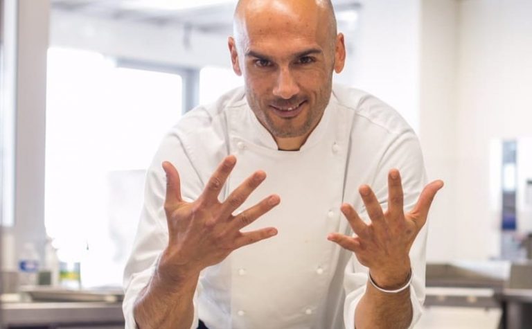 Taller de tapas españolas