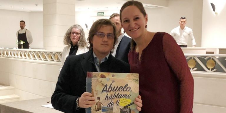 European Business Drink en Madrid