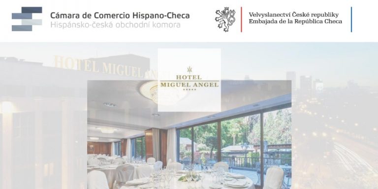 Novoroční pracovní oběd 2020