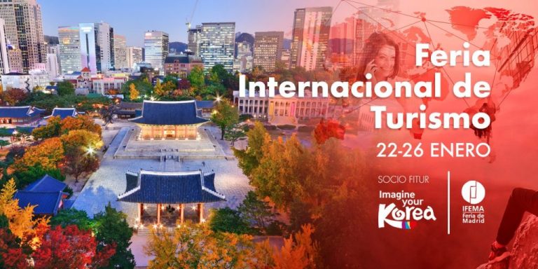 Mezinárodní veletrh turismu FITUR 2020