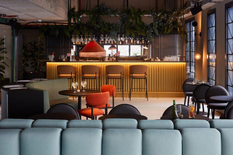 European Business Drink Barcelona