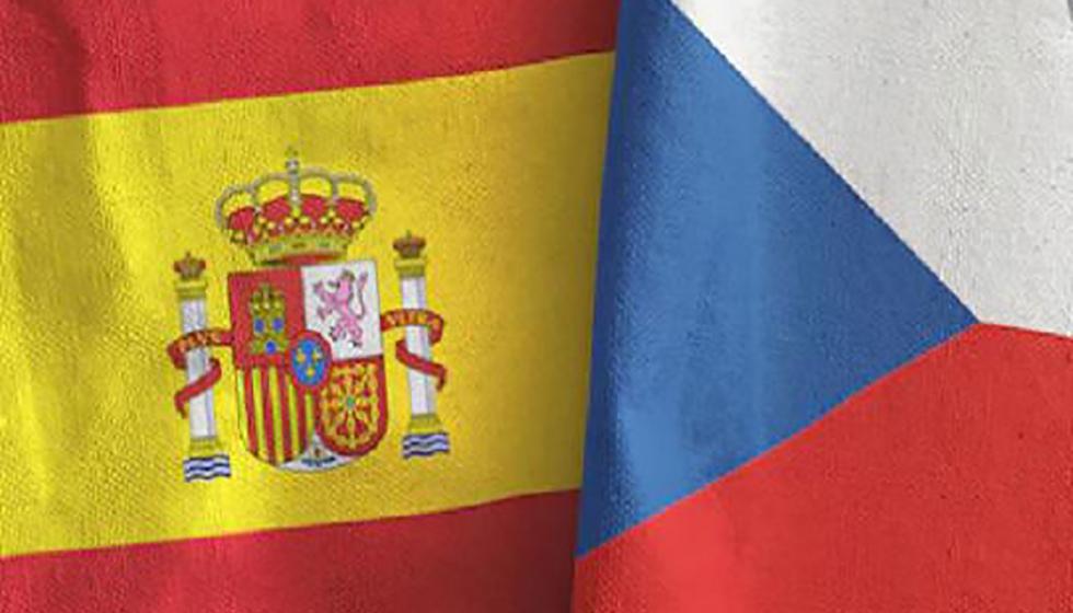 España un destino para los inversores de la República Checa