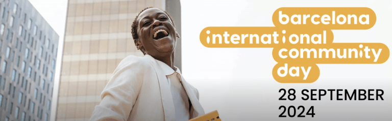 Día Internacional de Barcelona